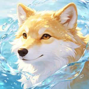 麟迹纪元 头像