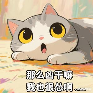 喵喵动画屋 头像