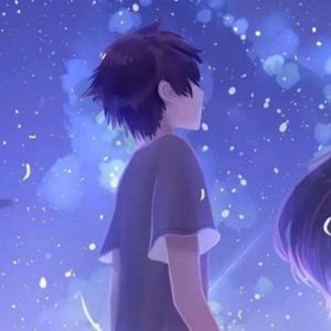 情留等待未来 头像