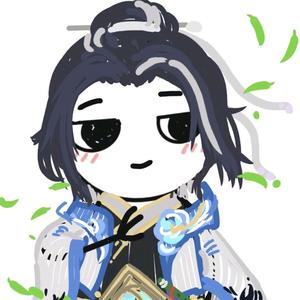 游戏小百灵 头像