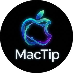 苹果贴丨MacTip 头像