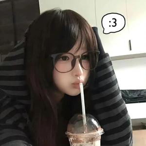 吃什么吃_ 头像