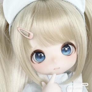 嘟嘟嘟的小猪来咯 头像