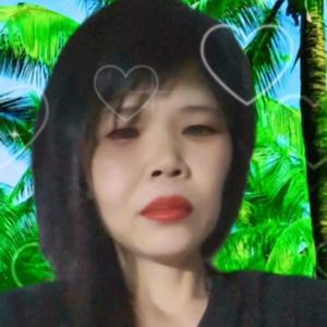 热情的桂花香 头像