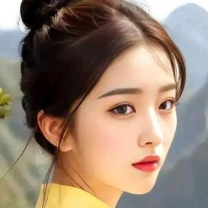 琴音似春雨 头像