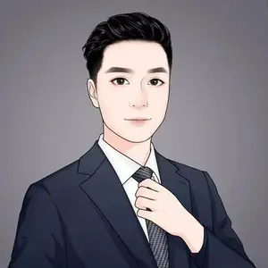 谭谈形势 头像