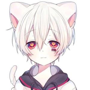 云顶子筱涵 头像