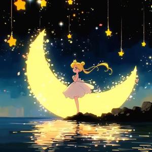 挣扎的叶子 头像