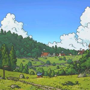 三号小猫咪 头像