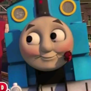 托马斯THoMAS