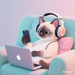 逻辑猫数码Channel 头像