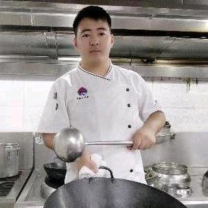 美食圈哥 头像