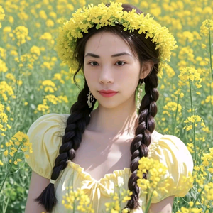 相亲相爱一家人 头像