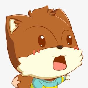 松鼠杂货铺呀 头像