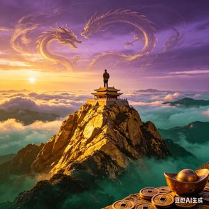 万里观局 头像
