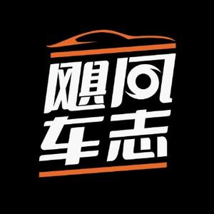 飓风车志 头像