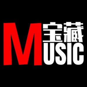 宝藏Music头像