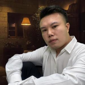 在家学剪发 头像