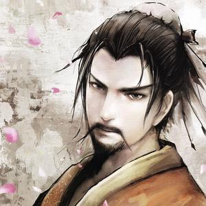 刘皇叔笔记 头像