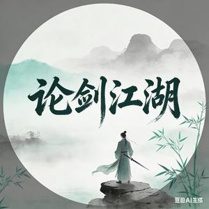 论剑江湖 头像