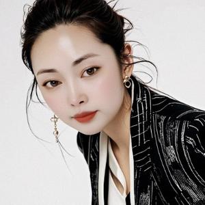 萱姐，袜业 头像