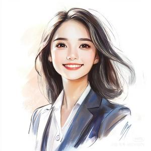 我是陈以安 头像