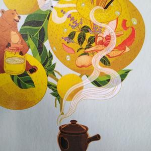 最美模板精选 头像