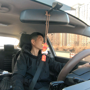 开北京现代的大龙哥 头像