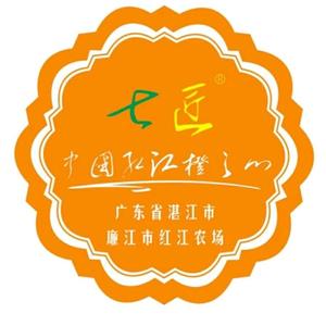 红江农场红江人网七匠红江橙头像