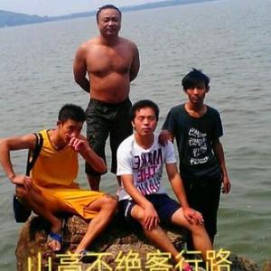 到海方知浪渺茫