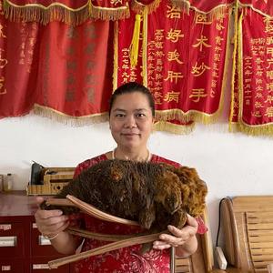 岑姐寻百草 头像