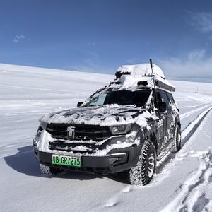 浪叔的车生活 头像