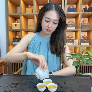 徐茶娘单丛茶 头像