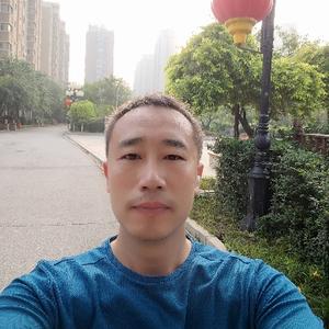 我是疯狂啊