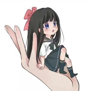 IDC02芳芳 头像