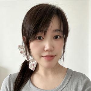 然然很会买 头像