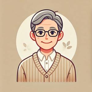 勿忘心安w心安视角 头像