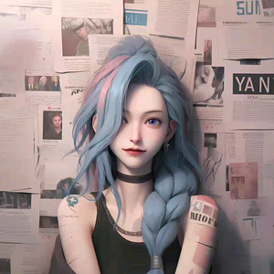 爱购1号店 头像