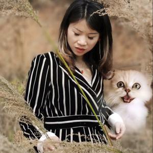幺妹与小白 头像