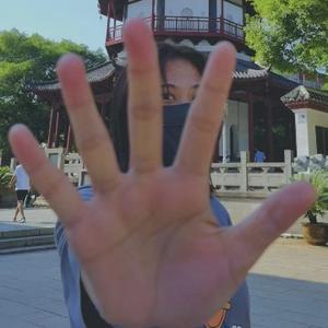 迷彩小海龟 头像