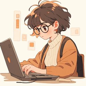 情感小火车 头像