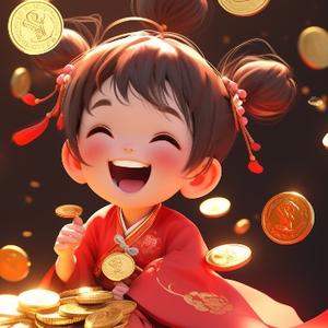 幸运枫叶e6 头像