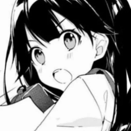 二次元才是最后的出路 头像