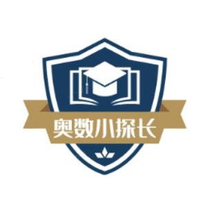 数学小探长头像