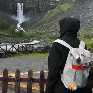 胖哥途行记 头像