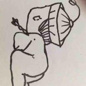 天涯从此相忆暖 头像