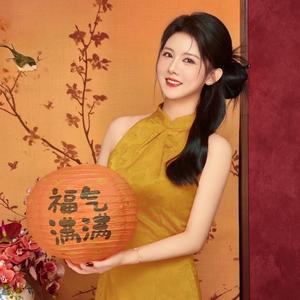 杨星遥 头像