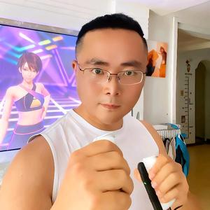 玩出健康 头像