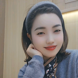 妞妞爱画画 头像