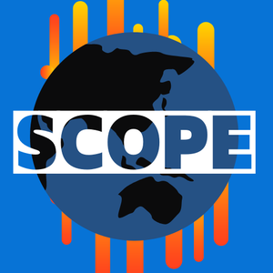 Scope大视野 头像